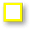 marcador amarelo em branco